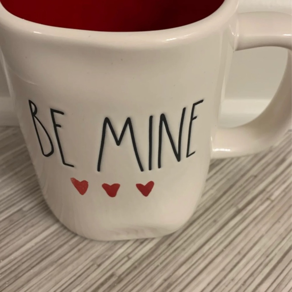 NWT Rae Dunn mug - Picture 3 of 3